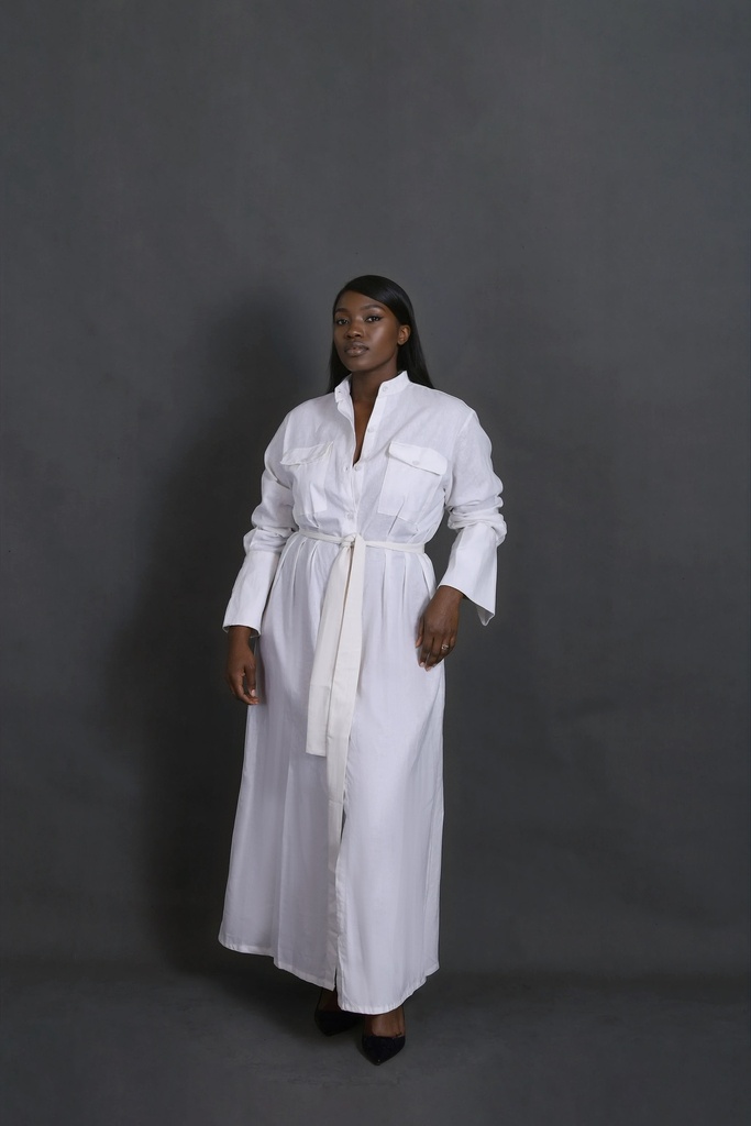 Elae Meena Shirt Dress