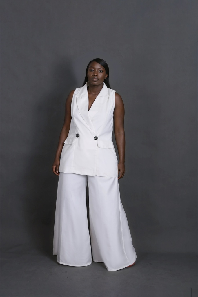 Elae Zanzibar Flare Pants