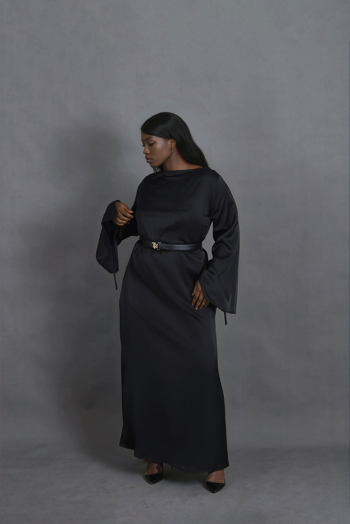 Elae Nicole Strappy Dress