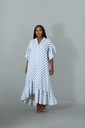 Ngwe Sandy Dress