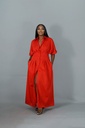 Ngwe Midi Dress