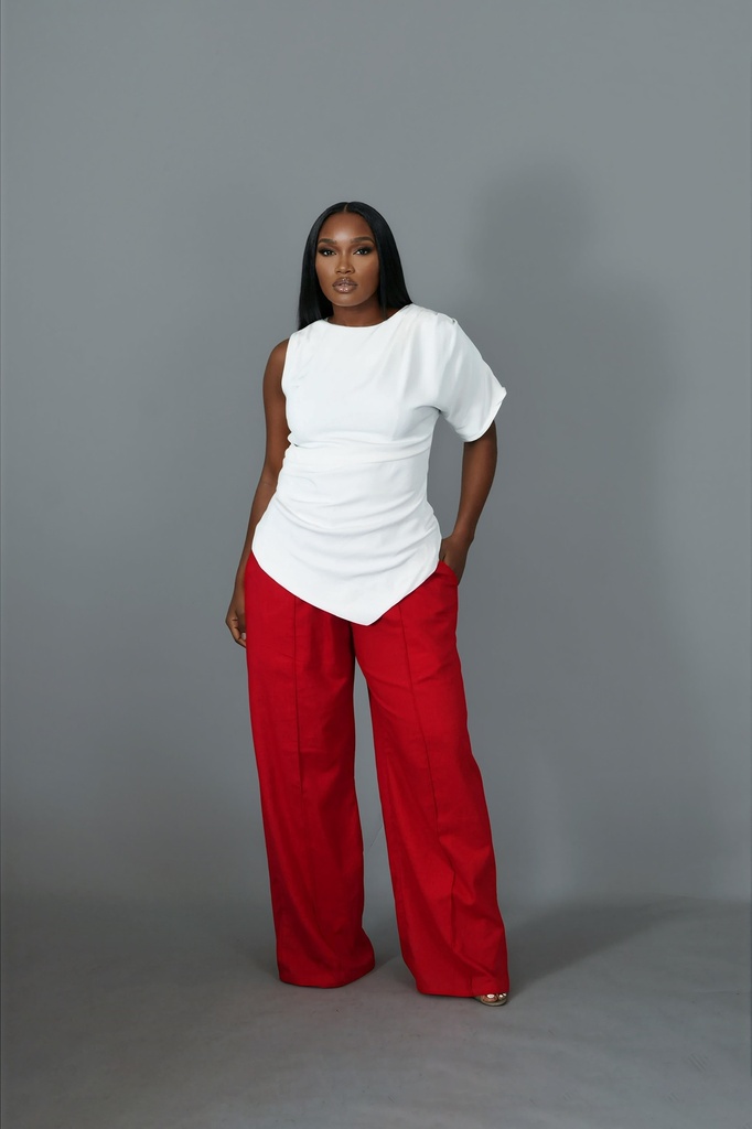 Ngwe Meena Pants