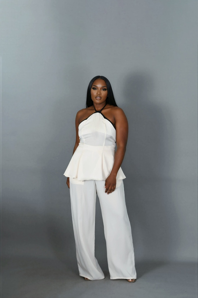 Okaf Ndile Pants