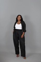 Etie Odun Barrel Pants