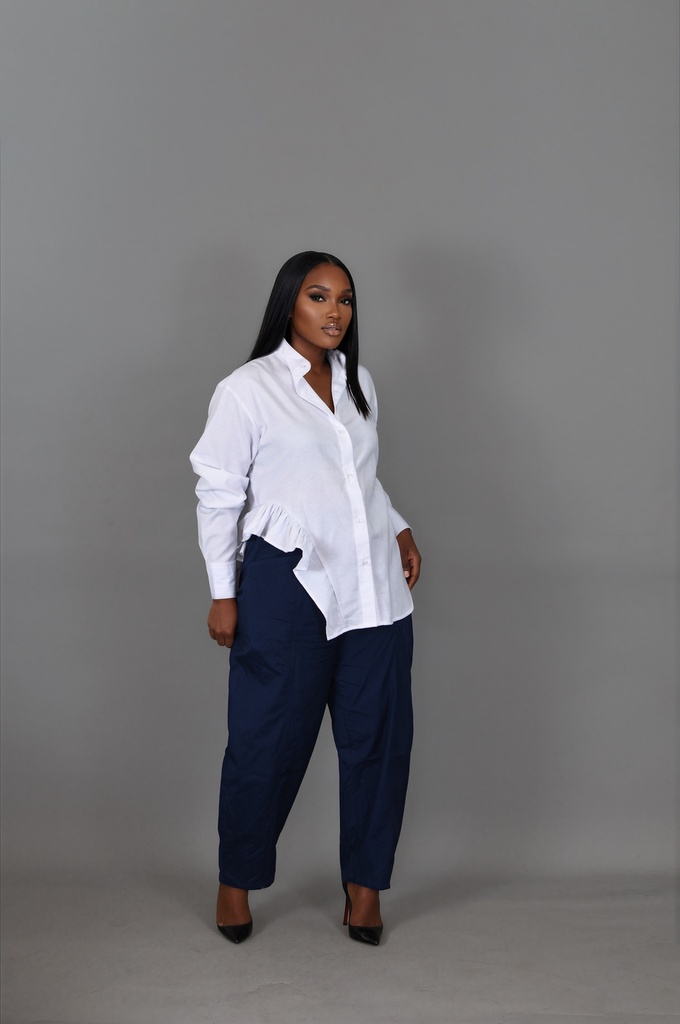 Etie Saly Shirt CTN