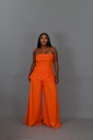 Etie Zanzibar Flare Pants