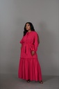 Etie Elae Maxi Dress