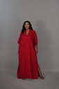 Etie Debe Maxi Dress