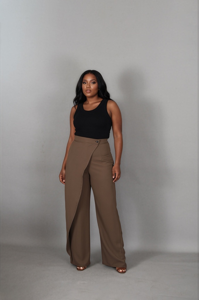 Etie Flap Pants
