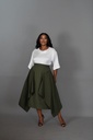 Etie Ngwe Tee Shirt