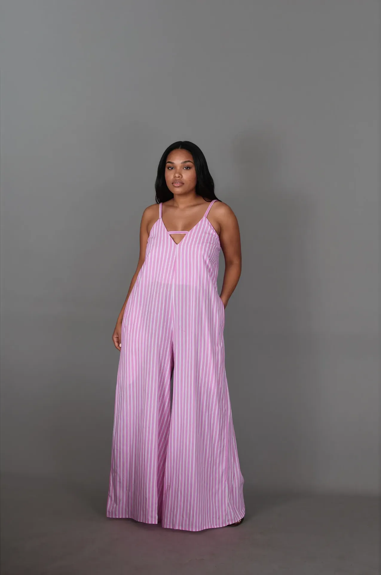 Lily Ndile Celine Jumpsuit