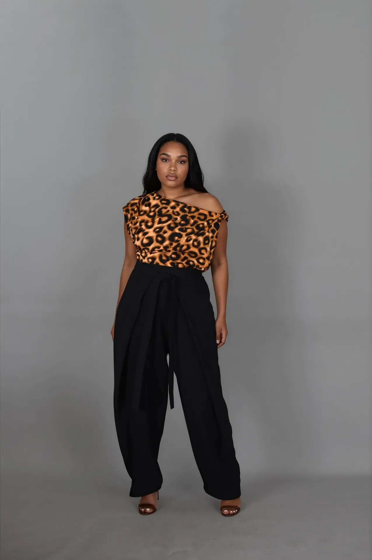 Lily Efeti Top