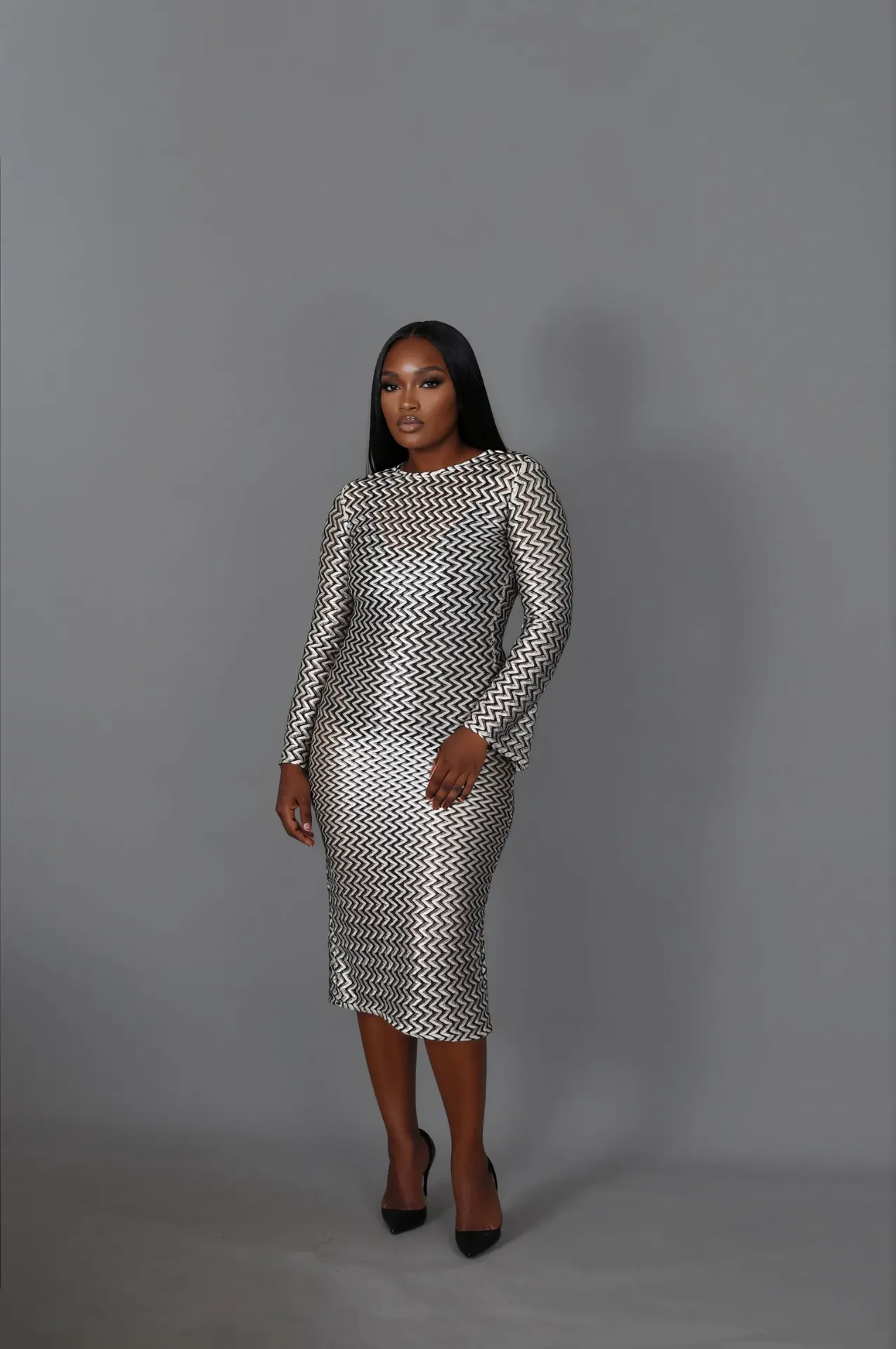 Lily Bimbia Dress