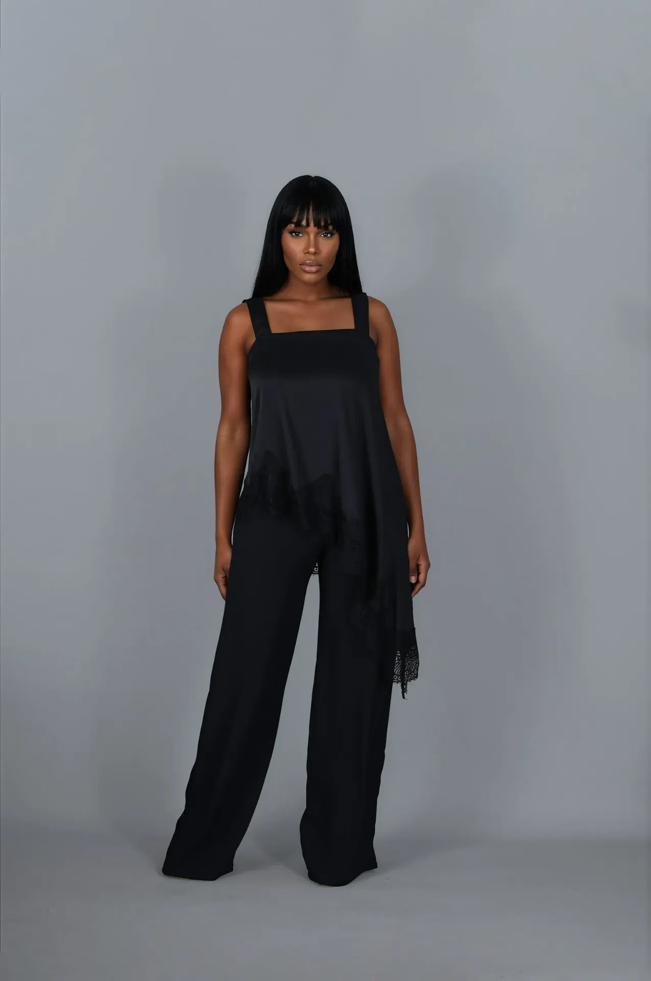 Lily Ndile Pants