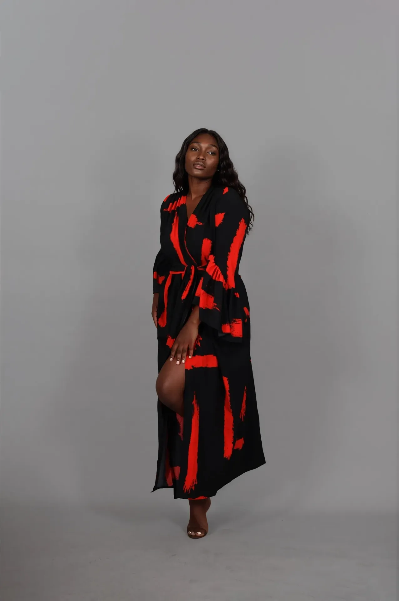Njeba Diani Dress