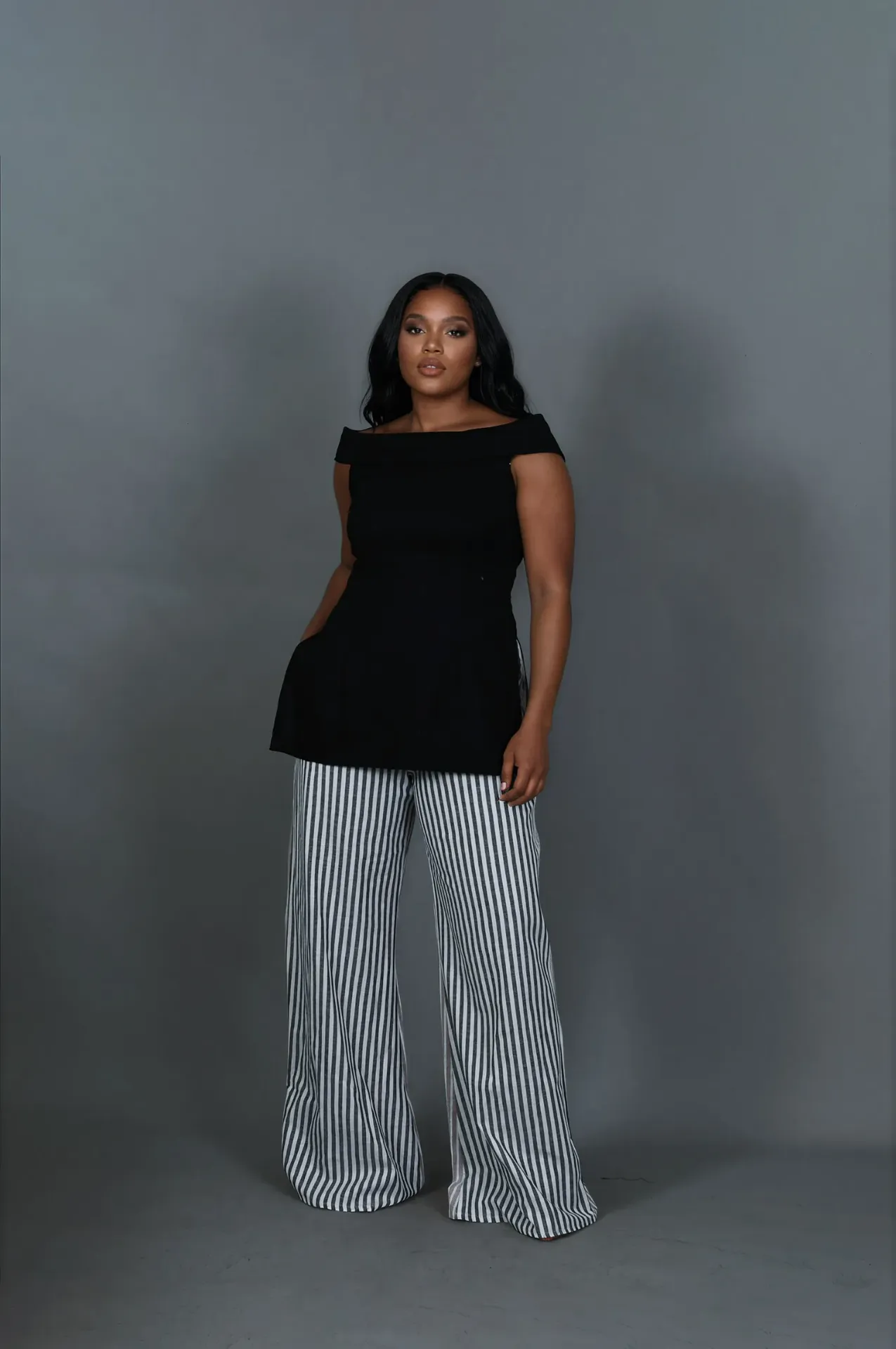 Njeba Sarraud Pants CB