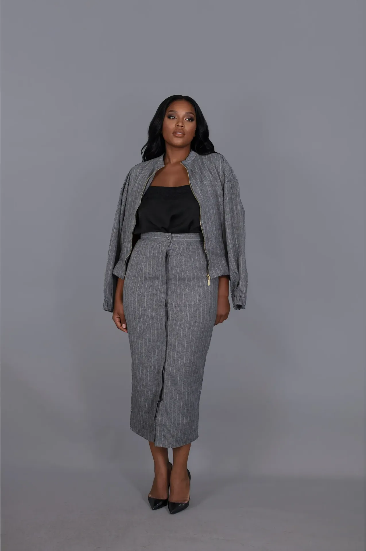 Agosti Skirt