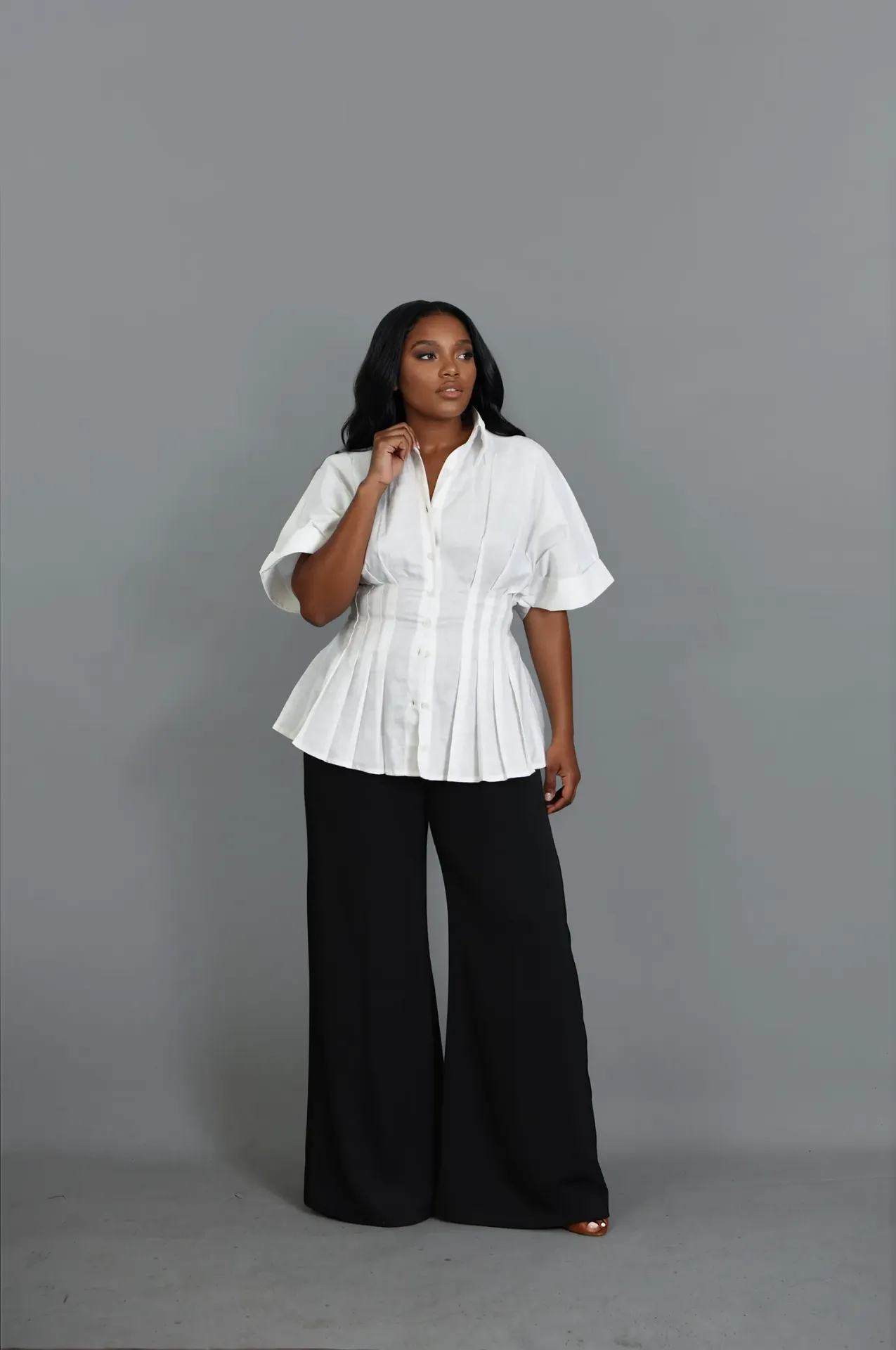 Neteki Sarraud Pants CR