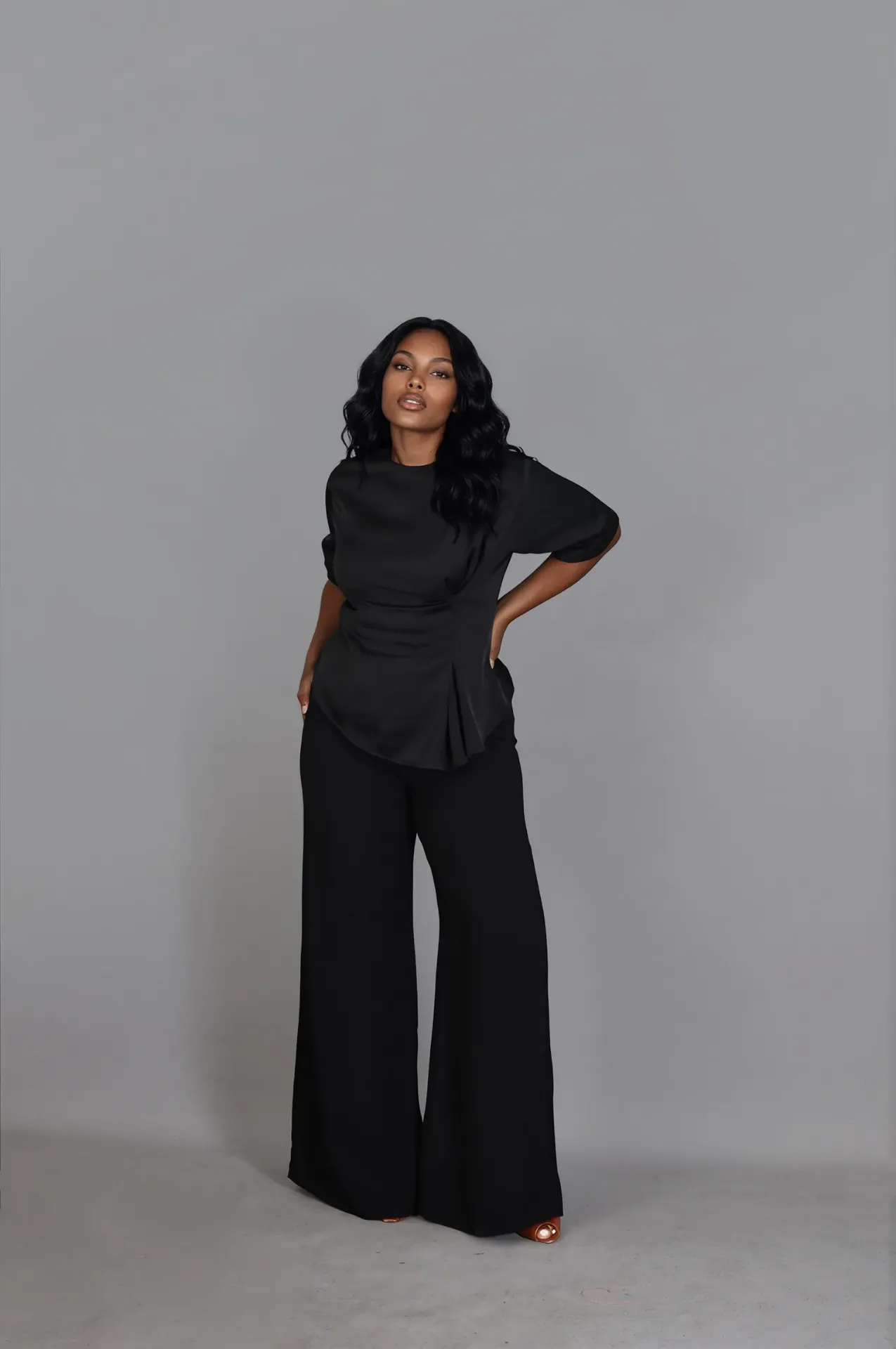 Mayese Sarraud Pants CR