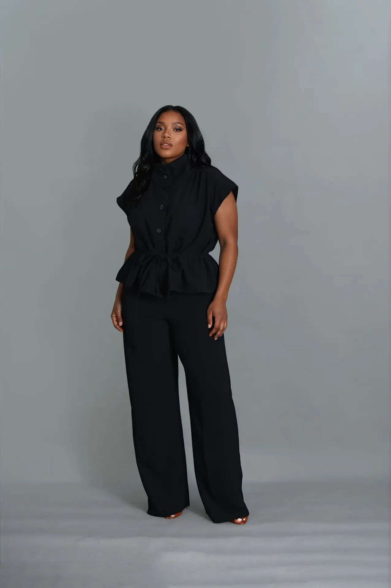 Mayese Ndile Pants