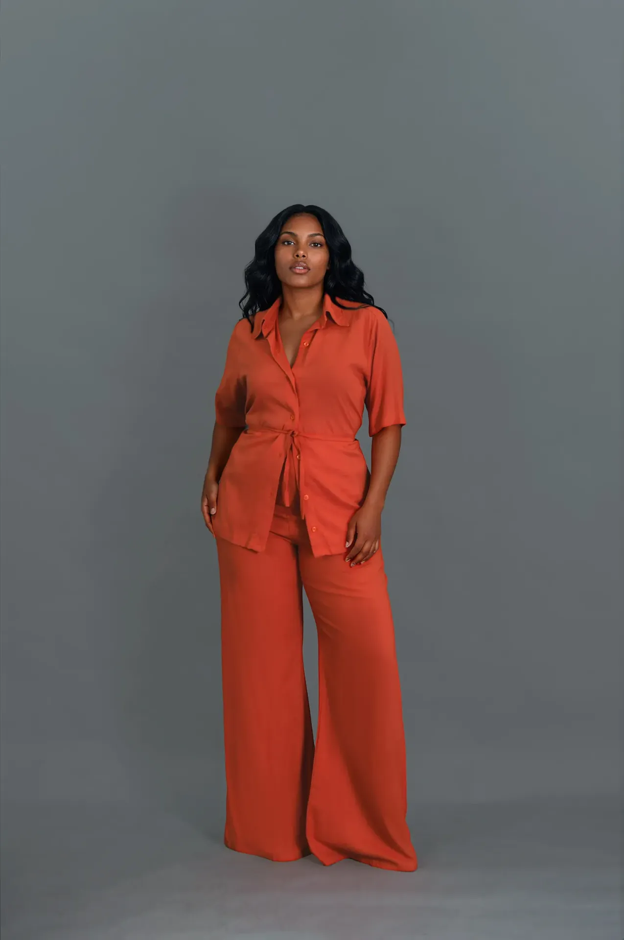 Mayese Sarraud Pants LIN