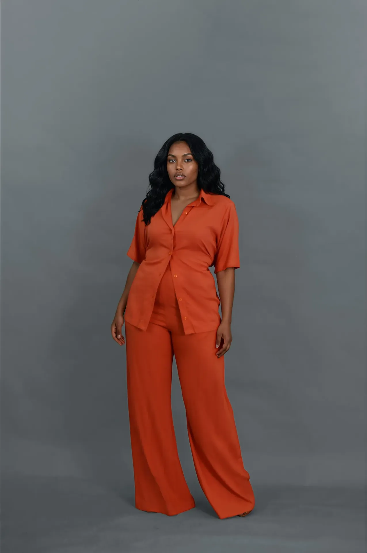 Mayese Marra SL Top